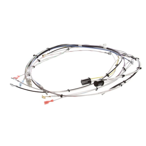 Main-Cdbc 120 Volt Wiring Harness